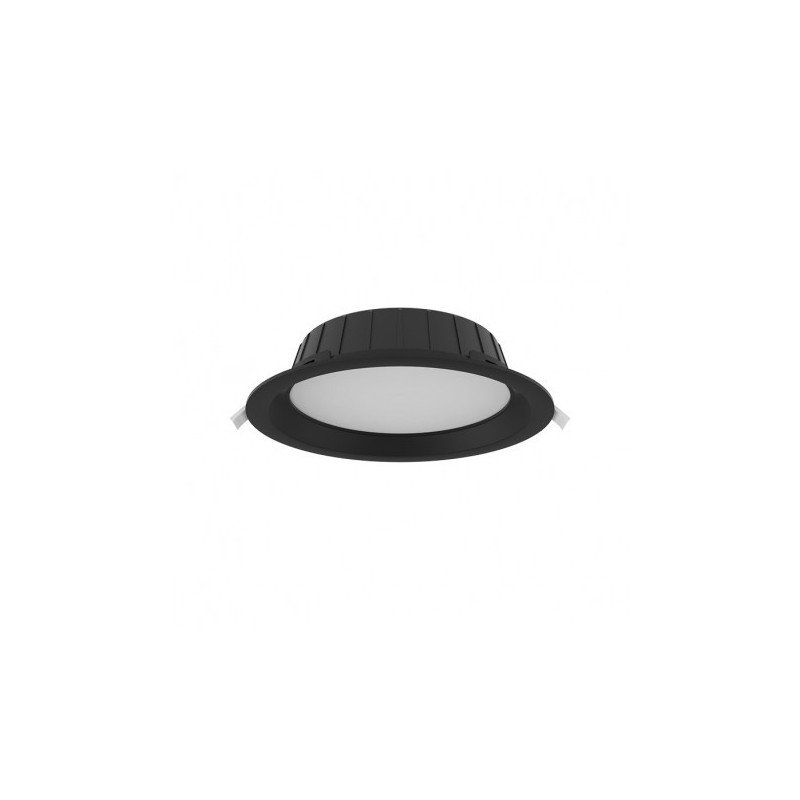 https://design-led.fr/ Collerette incurvée noir pour downlight CYNIUS 21-24W 8,20&nbsp;€ 8,20&nbsp;€ 100666