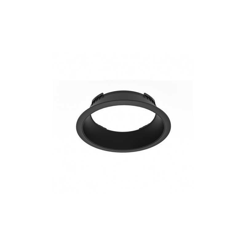 https://design-led.fr/ Collerette basse luminance noir pour downlight CYNIUS 21-24W 10,00&nbsp;€ 10,00&nbsp;€ 100670