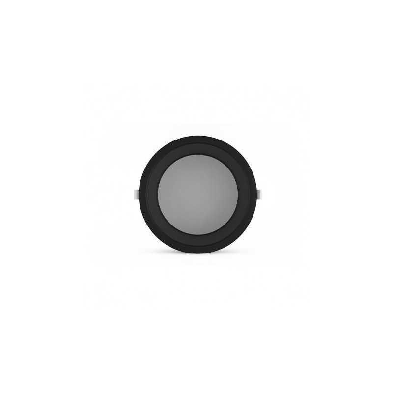 https://design-led.fr/ Collerette basse luminance noir pour downlight CYNIUS 21-24W 10,00&nbsp;€ 10,00&nbsp;€ 100670