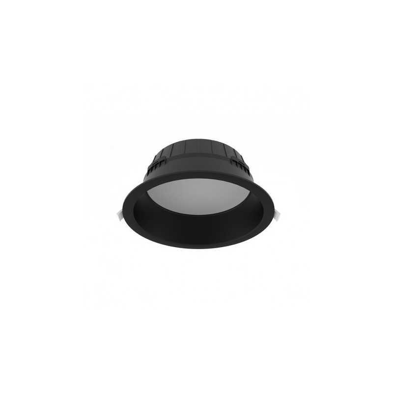 https://design-led.fr/ Collerette basse luminance noir pour downlight CYNIUS 21-24W 10,00&nbsp;€ 10,00&nbsp;€ 100670