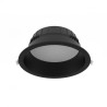 https://design-led.fr/ Collerette basse luminance noir pour downlight CYNIUS 21-24W 10,00&nbsp;€ 10,00&nbsp;€ 100670