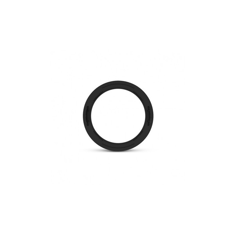 https://design-led.fr/ Collerette plat noir pour downlight CYNIUS 21-24W 6,30&nbsp;€ 6,30&nbsp;€ 100674