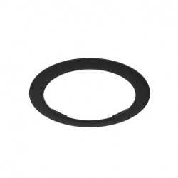 https://design-led.fr/ Collerette plat noir pour downlight CYNIUS 21-24W 6,30&nbsp;€ 6,30&nbsp;€ 100674