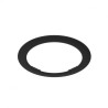 https://design-led.fr/ Collerette plat noir pour downlight CYNIUS 21-24W 6,30&nbsp;€ 6,30&nbsp;€ 100674