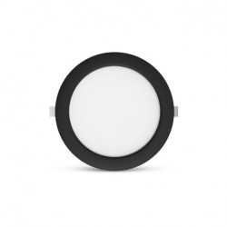 https://design-led.fr/ Collerette plat noir pour downlight CYNIUS 21-24W 6,30&nbsp;€ 6,30&nbsp;€ 100674