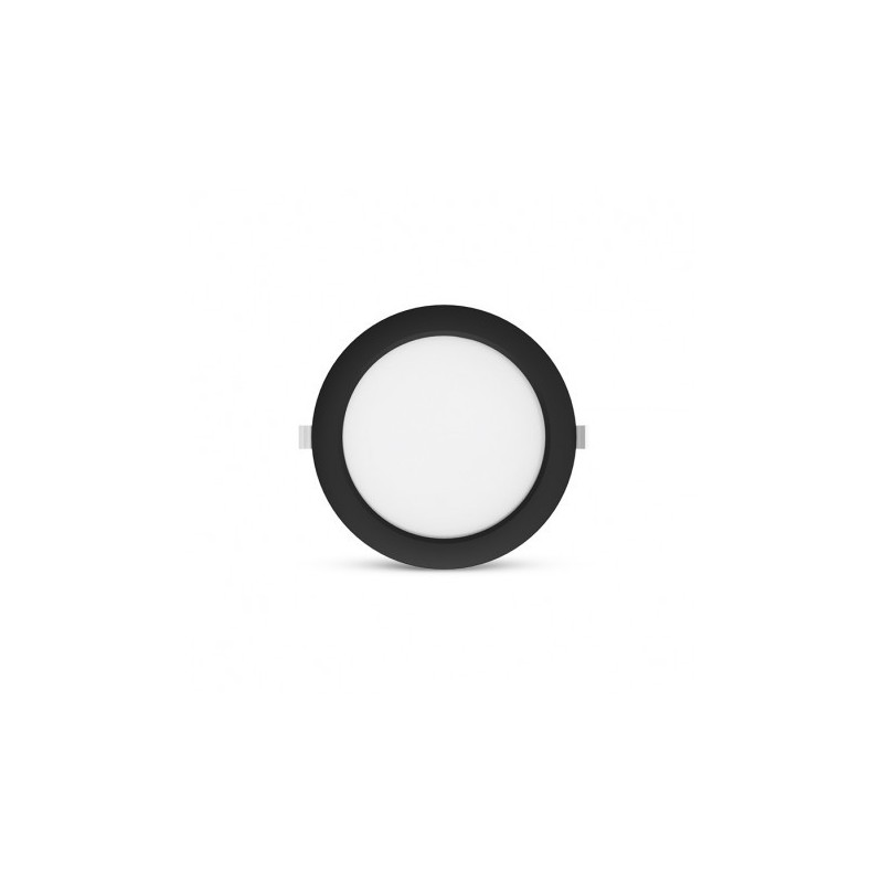 https://design-led.fr/ Collerette plat noir pour downlight CYNIUS 21-24W 6,30&nbsp;€ 6,30&nbsp;€ 100674