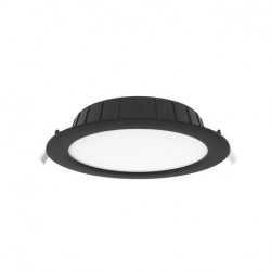 https://design-led.fr/ Collerette plat noir pour downlight CYNIUS 21-24W 6,30&nbsp;€ 6,30&nbsp;€ 100674