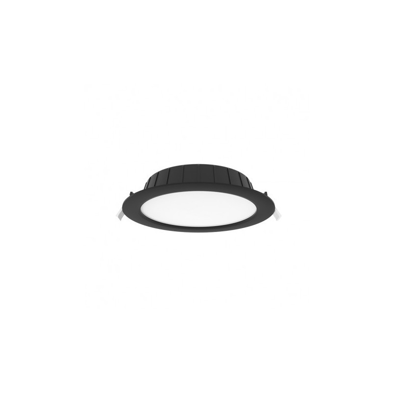 https://design-led.fr/ Collerette plat noir pour downlight CYNIUS 21-24W 6,30&nbsp;€ 6,30&nbsp;€ 100674