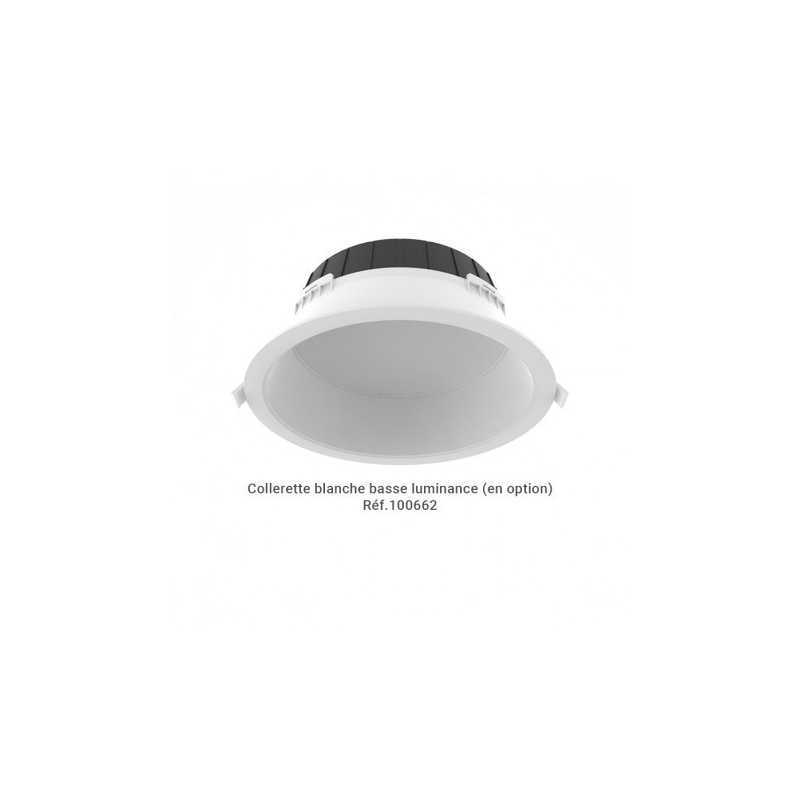 https://design-led.fr/ Downlight LED CYNIUS CCT DALI2/PUSH BBC 21W - Garantie 5 ans 82,40&nbsp;€ 82,40&nbsp;€ 100654