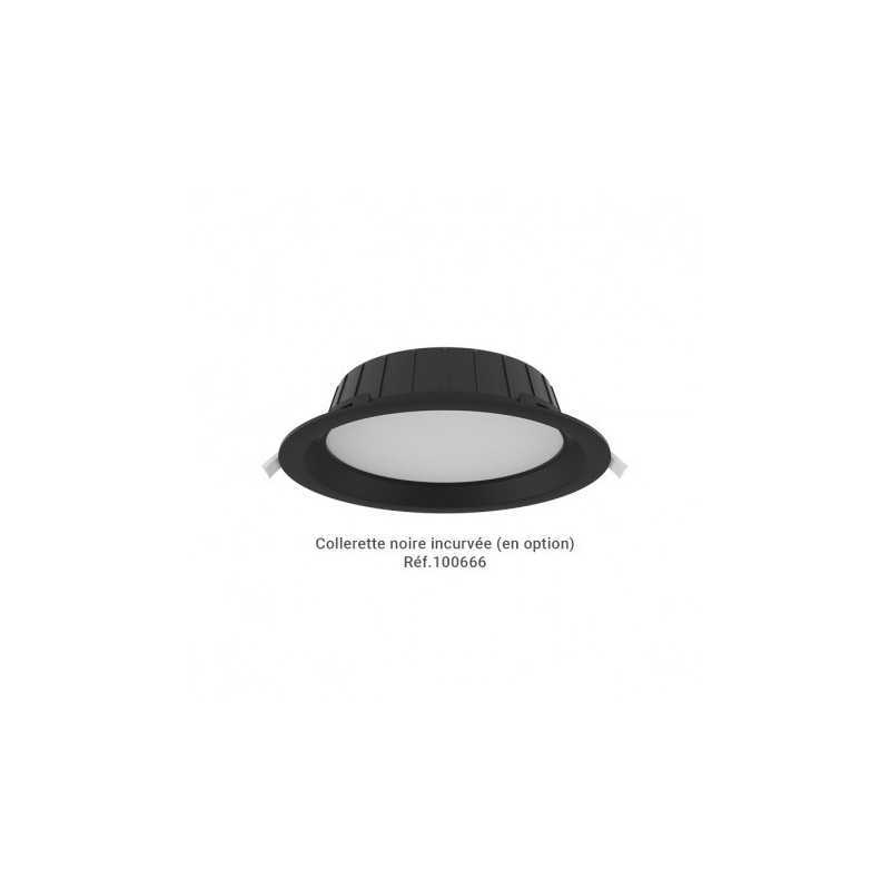 https://design-led.fr/ Downlight LED CYNIUS CCT DALI2/PUSH BBC 21W - Garantie 5 ans 82,40&nbsp;€ 82,40&nbsp;€ 100654