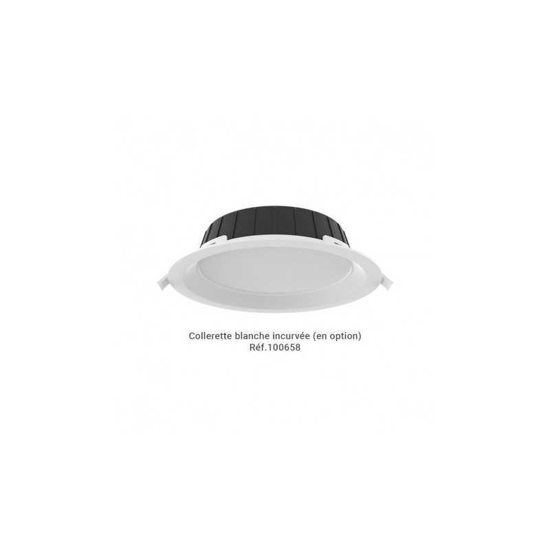 https://design-led.fr/ Downlight LED CYNIUS CCT DALI2/PUSH BBC 24W - Garantie 5 ans 86,20&nbsp;€ 86,20&nbsp;€ 100655