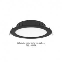 https://design-led.fr/ Downlight LED CYNIUS CCT DALI2/PUSH BBC 24W - Garantie 5 ans 86,20&nbsp;€ 86,20&nbsp;€ 100655