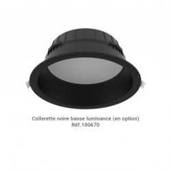 https://design-led.fr/ Downlight LED CYNIUS CCT DALI2/PUSH BBC 24W - Garantie 5 ans 86,20&nbsp;€ 86,20&nbsp;€ 100655