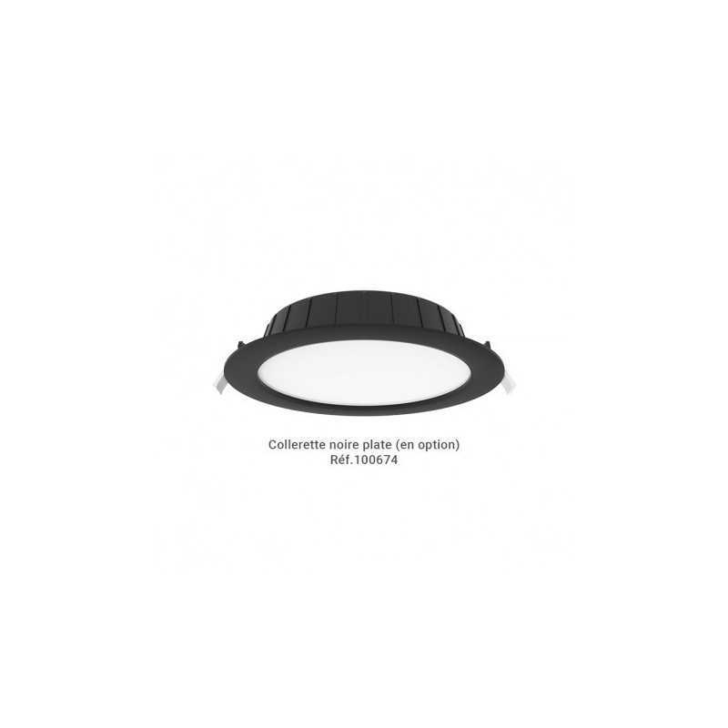 https://design-led.fr/ Downlight LED CYNIUS CCT BBC 21W - Garantie 5 ans 58,70&nbsp;€ 58,70&nbsp;€ 100650