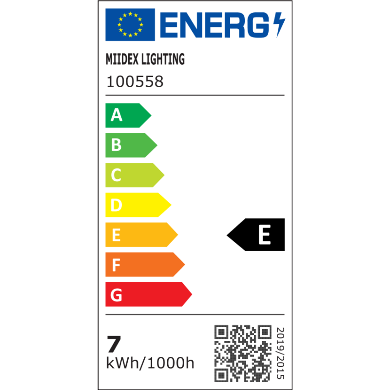 https://design-led.fr/ Ampoule LED GU10 Spot 7W 4000K 38° 3,80&nbsp;€ 3,80&nbsp;€ 100558