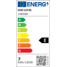 https://design-led.fr/ Ampoule LED GU10 Spot 7W 4000K 38° 3,80&nbsp;€ 3,80&nbsp;€ 100558