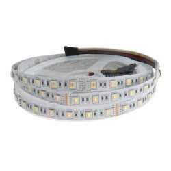 https://design-led.fr/ Ruban de Led 24V Dc Rgb+Cct 60Leds/M - 5 Mètres IP20 75,20&nbsp;€ 75,20&nbsp;€ LM2455