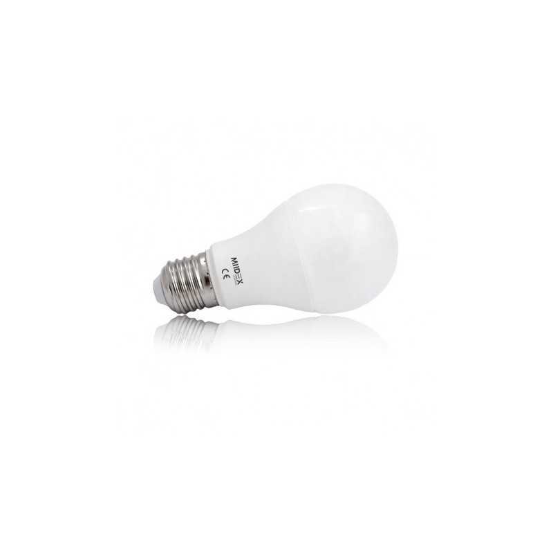 https://design-led.fr/ Ampoule LED E27 Bulb 7W 4000K 2,40&nbsp;€ 2,40&nbsp;€ 100601