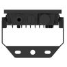 https://design-led.fr/ Projecteur LED LUMOS LITE Noir 10W CCT IP65 (détecteur en option) 26,00&nbsp;€ 26,00&nbsp;€ 100738