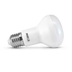 https://design-led.fr/ Ampoule LED E27 Spot R63 8,5W 3000K 5,20&nbsp;€ 5,20&nbsp;€ 76633