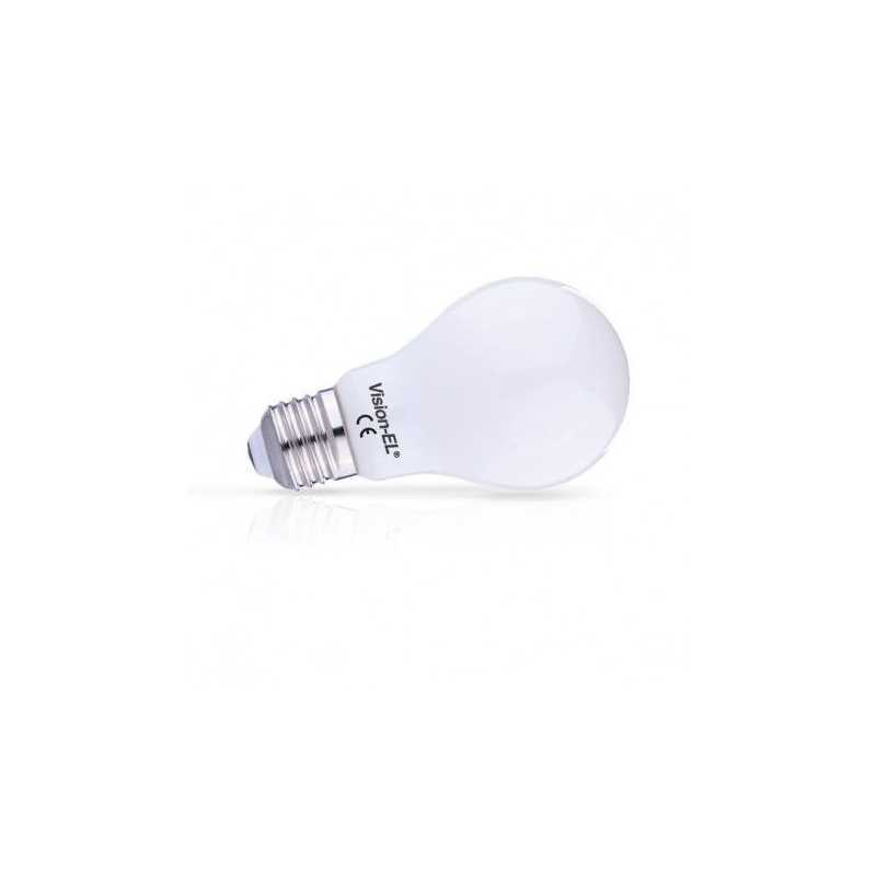 https://design-led.fr/ Ampoule LED E27 Bulb Filament 6.5W 2700K Dépoli 4,40&nbsp;€ 4,40&nbsp;€ 71394