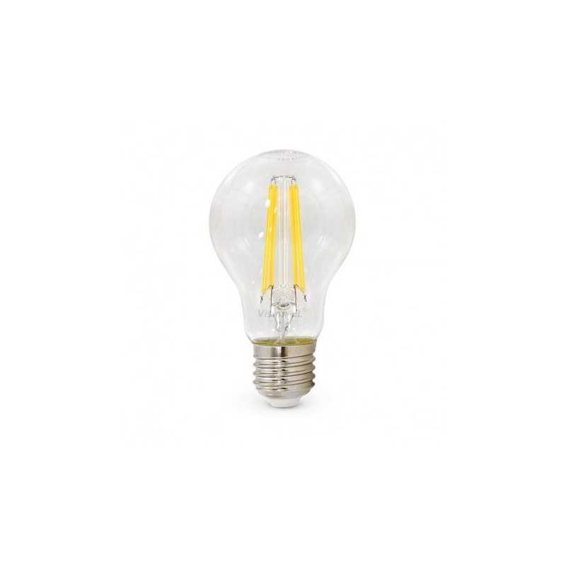 https://design-led.fr/ Ampoule LED E27 Bulb Filament 6W 4000K 4,20&nbsp;€ 4,20&nbsp;€ 71392