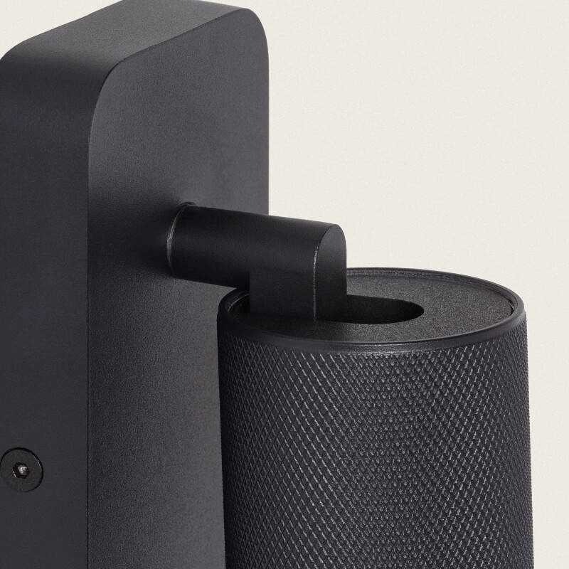 https://design-led.fr/ Applique Murale Aluminium Breixo avec interrupteur 1xGU10 Noir 30,00&nbsp;€ 30,00&nbsp;€ C234807