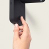https://design-led.fr/ Applique Murale Aluminium Breixo avec interrupteur 1xGU10 Noir 30,00&nbsp;€ 30,00&nbsp;€ C234807