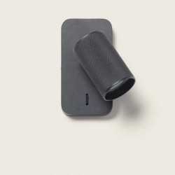 https://design-led.fr/ Applique Murale Aluminium Breixo avec interrupteur 1xGU10 Noir 30,00&nbsp;€ 30,00&nbsp;€ C234807