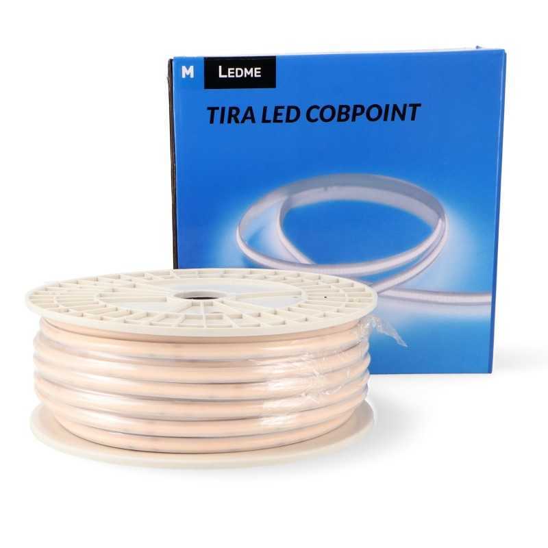 https://design-led.fr/ Ruban de Led 220V Ac Cobpoint 10W/m Ip65 4000K 50 ml, LM2662-50ML 387,50&nbsp;€ 387,50&nbsp;€ LM2662-50ML