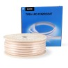 https://design-led.fr/ Ruban de Led 220V Ac Cobpoint 10W/m Ip65 6000K vendu au ml 10,90&nbsp;€ 10,90&nbsp;€ LM2661-1ML