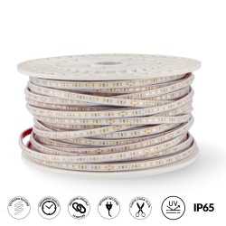 https://design-led.fr/ Ruban led 230v Ac 2835 Prostrip 12W/m ip67 2700k 50ML 378,00&nbsp;€ 378,00&nbsp;€ LM2613-50ML