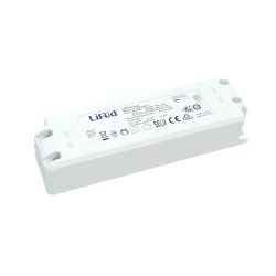 https://design-led.fr/ Driver LIFUD 100-277V Sortie 27-40V 700mA DC 30W 13,30&nbsp;€ 13,30&nbsp;€ C187963
