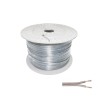 https://design-led.fr/ Câble Pour Les Rubans Led Unicolores Oxygène 2X0.5Mmm - 500 Mètres 273,20&nbsp;€ 273,20&nbsp;€ LM2050
