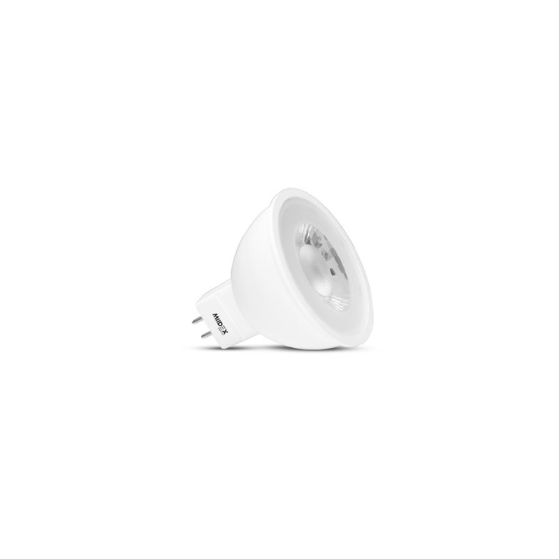 https://design-led.fr/ Ampoule LED GU5.3 Spot 6W 3000K 38° 9,80&nbsp;€ 9,80&nbsp;€ 100574