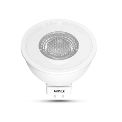 https://design-led.fr/ Ampoule LED GU5.3 Spot 6W 3000K 38° 9,80&nbsp;€ 9,80&nbsp;€ 100574