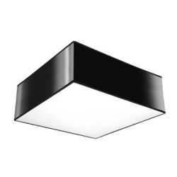 https://design-led.fr/ Plafonnier HORUS 25 noir E27 73,20&nbsp;€ 73,20&nbsp;€ SL.0142