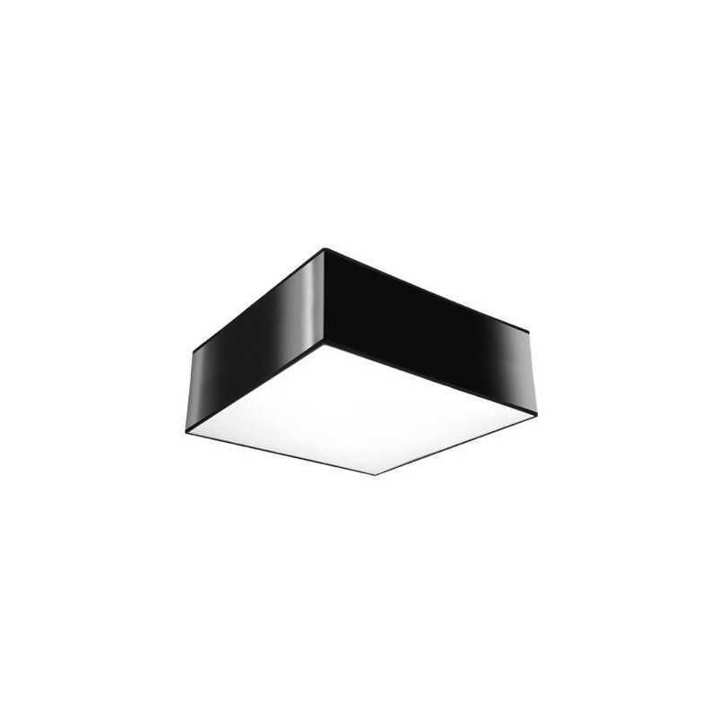 https://design-led.fr/ Plafonnier HORUS 25 noir E27 73,20&nbsp;€ 73,20&nbsp;€ SL.0142