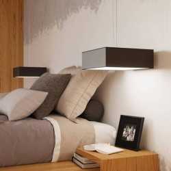 https://design-led.fr/ Plafonnier HORUS 25 noir E27 73,20&nbsp;€ 73,20&nbsp;€ SL.0142