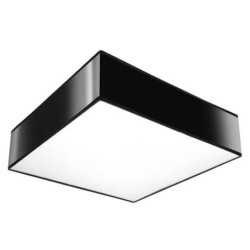 https://design-led.fr/ Plafonnier HORUS 35 noir E27 90,00&nbsp;€ 90,00&nbsp;€ SL.0136