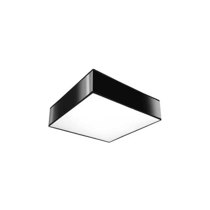 https://design-led.fr/ Plafonnier HORUS 35 noir E27 90,00&nbsp;€ 90,00&nbsp;€ SL.0136