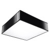 https://design-led.fr/ Plafonnier HORUS 35 noir E27 90,00&nbsp;€ 90,00&nbsp;€ SL.0136