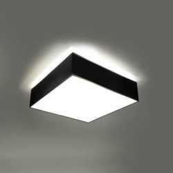 https://design-led.fr/ Plafonnier HORUS 35 noir E27 90,00&nbsp;€ 90,00&nbsp;€ SL.0136
