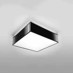 https://design-led.fr/ Plafonnier HORUS 35 noir E27 90,00&nbsp;€ 90,00&nbsp;€ SL.0136