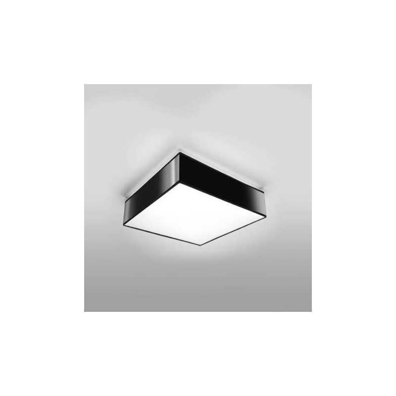 https://design-led.fr/ Plafonnier HORUS 35 noir E27 90,00&nbsp;€ 90,00&nbsp;€ SL.0136