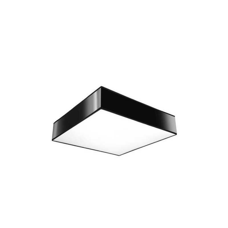 https://design-led.fr/ Plafonnier HORUS 45 noir E27 116,40&nbsp;€ 116,40&nbsp;€ SL.0139