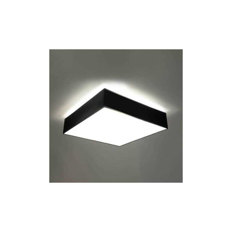 https://design-led.fr/ Plafonnier HORUS 45 noir E27 116,40&nbsp;€ 116,40&nbsp;€ SL.0139