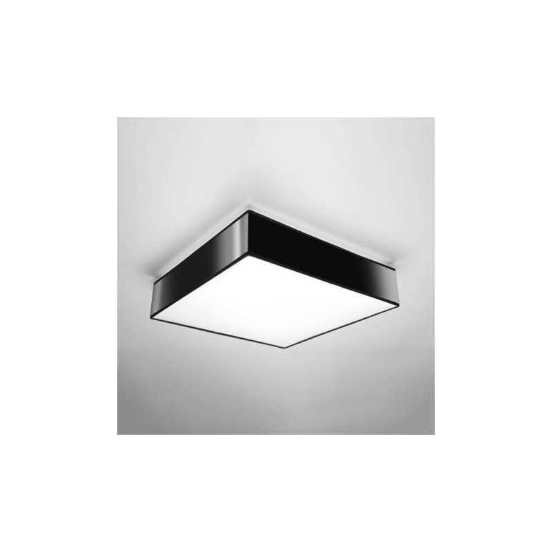 https://design-led.fr/ Plafonnier HORUS 55 noir E27 139,20&nbsp;€ 139,20&nbsp;€ SL.0920