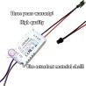 https://design-led.fr/ Driver LED 12-20W*1w 300mA 36-68VDC 13,50&nbsp;€ 13,50&nbsp;€ A2602