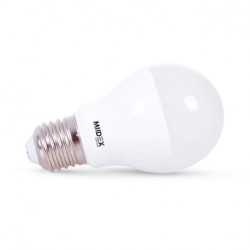 https://design-led.fr/ Ampoule LED E27 Bulb 7W 3000K 2,40&nbsp;€ 2,40&nbsp;€ 100600
